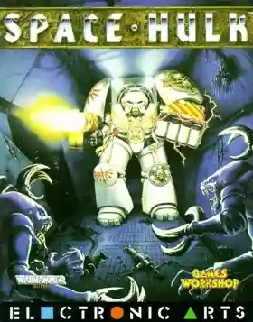 Space Hulk_Disk1-Amiga